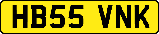 HB55VNK