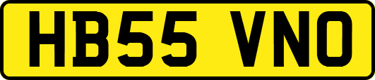 HB55VNO