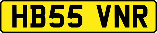 HB55VNR