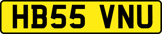 HB55VNU