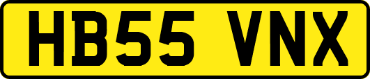 HB55VNX