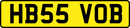 HB55VOB