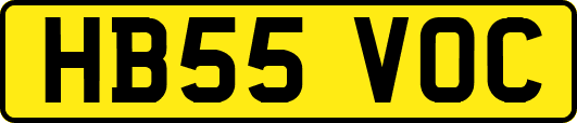 HB55VOC