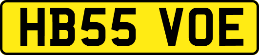 HB55VOE