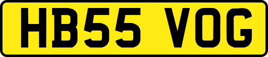 HB55VOG