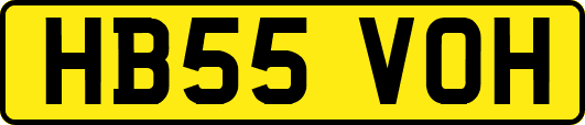 HB55VOH