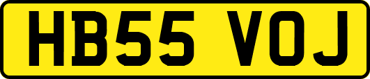 HB55VOJ