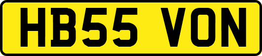 HB55VON