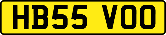 HB55VOO