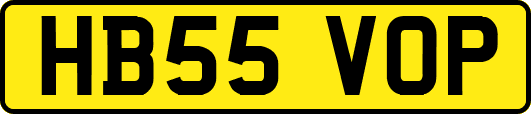 HB55VOP