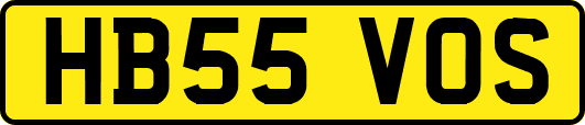 HB55VOS