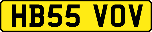 HB55VOV
