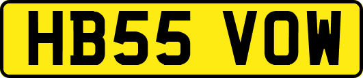 HB55VOW