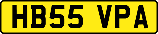 HB55VPA