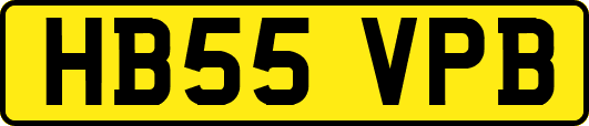 HB55VPB