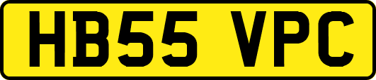HB55VPC