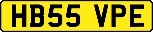 HB55VPE