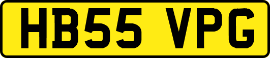 HB55VPG