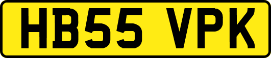 HB55VPK