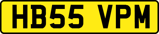 HB55VPM