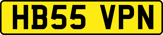 HB55VPN