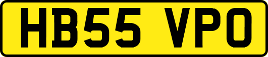 HB55VPO