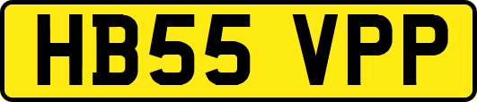 HB55VPP
