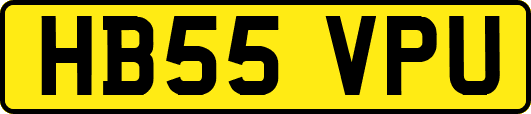HB55VPU