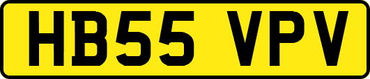 HB55VPV