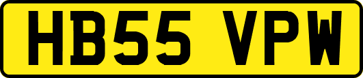 HB55VPW