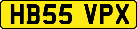 HB55VPX
