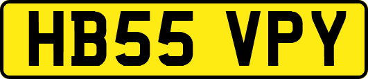 HB55VPY