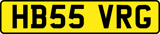HB55VRG
