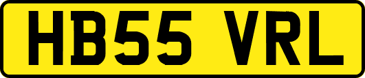 HB55VRL