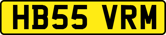 HB55VRM