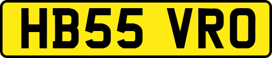 HB55VRO