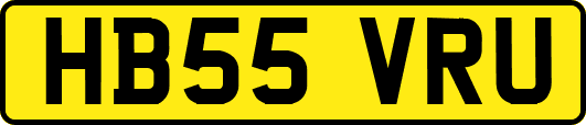 HB55VRU