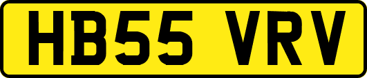 HB55VRV