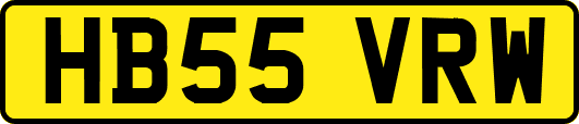 HB55VRW