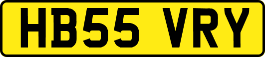 HB55VRY