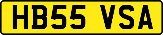 HB55VSA