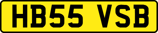 HB55VSB