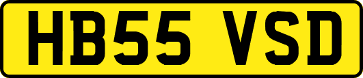 HB55VSD