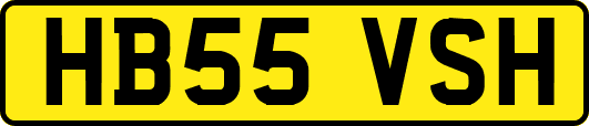 HB55VSH