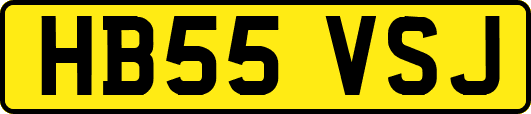 HB55VSJ