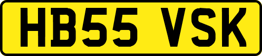 HB55VSK