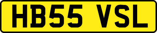 HB55VSL