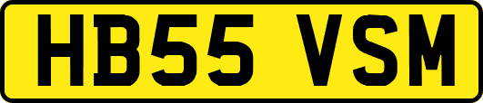 HB55VSM