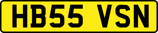 HB55VSN