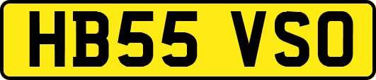HB55VSO